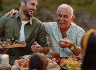 What We Eat In Our 40s Can Determine Health In Our 70s, Harvard Says Best Diet Is… What We Eat In Our 40s Can Determine Health In Our 70s, Harvard Says Best Diet Is...