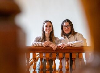 UW senior leaders create lasting legacy with mental health initiatives – The Badger Herald UW senior leaders create lasting legacy with mental health initiatives – The Badger Herald