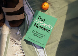 The essential fat that may hold the key to slowing biological aging The essential fat that may hold the key to slowing biological aging