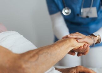 Housing instability complicates end-of-life care for aging unhoused populations Housing instability complicates end-of-life care for aging unhoused populations