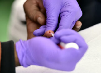 Elderly screened, given tips on healthy aging during health camp in Chandigarh Elderly screened, given tips on healthy aging during health camp in Chandigarh