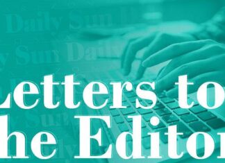 Letter to the Editor: Healthy aging percentages spur a desire to help make change Letter to the Editor: Healthy aging percentages spur a desire to help make change