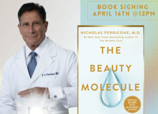 Revolutionize Your Beauty and Health Routine with The Beauty Molecule Revolutionize Your Beauty and Health Routine with The Beauty Molecule