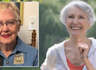 How to live longer: ‘I’m 90 and have no limitations How to live longer: 'I'm 90 and have no limitations