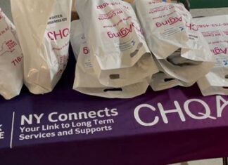 Office For Aging Services launches spring health initiative | News, Sports, Jobs Office For Aging Services launches spring health initiative | News, Sports, Jobs