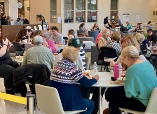 Healthy Living Awards highlight success of fall prevention programs Healthy Living Awards highlight success of fall prevention programs