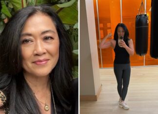 At 68, I’ve Never Felt Old. These Are the Stereotypes I Want To Debunk Images of Judy Lee Cole.