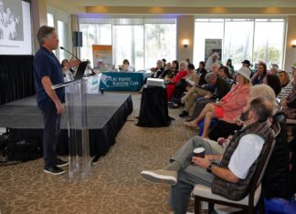 RSF Senior Center presents 10th Annual Healthy Aging Conference – San Diego Union-Tribune RSF Senior Center presents 10th Annual Healthy Aging Conference – San Diego Union-Tribune