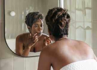 This Habit Visibly Improves Wrinkles & Crow’s Feed, Study Shows This Habit Visibly Improves Wrinkles & Crow’s Feed, Study Shows