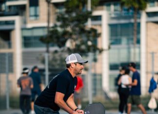 5 Racine-area locations to play pickleball for better fitness, and social activities for seniors 5 Racine-area locations to play pickleball for better fitness, and social activities for seniors