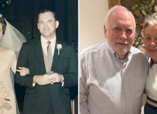 Active Couple in Their 80s Share 3 Tips for Staying Happy and Healthy Active Couple in Their 80s Share 3 Tips for Staying Happy and Healthy