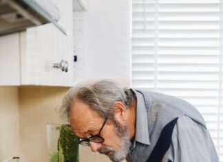 Aging Well 2025: Resource fair empowers seniors to live their best lives Aging Well 2025: Resource fair empowers seniors to live their best lives