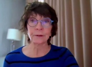 Alzheimer's patient embarks on cross-country walk to showcase healthy aging Alzheimer's patient embarks on cross-country walk to showcase healthy aging