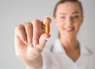 Anti-Aging Breakthrough: Natural Supplement Rewinds Biological Age and Improves Health Anti-Aging Breakthrough: Natural Supplement Rewinds Biological Age and Improves Health