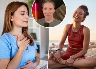 Anti-aging benefits linked to one surprising health habit Anti-aging benefits linked to one surprising health habit