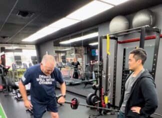 Darwin Fitness offers Specialized Senior Training Program to Fight Osteoporosis & Improve Bone Density in Orlando FL – NORTHEAST Darwin Fitness offers Specialized Senior Training Program to Fight Osteoporosis & Improve Bone Density in Orlando FL - NORTHEAST