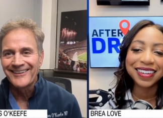 Fox 4: Saint Luke’s Cardiologist Shares Healthy Aging Tips To Improve Longevity Fox 4: Saint Luke's Cardiologist Shares Healthy Aging Tips To Improve Longevity