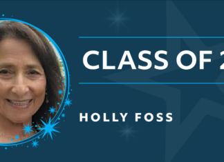 Frontline Honors: Holly Foss, Maplewood Senior Living Frontline Honors: Holly Foss, Maplewood Senior Living