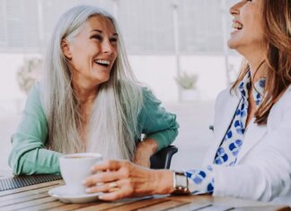 Get Connected Get Connected