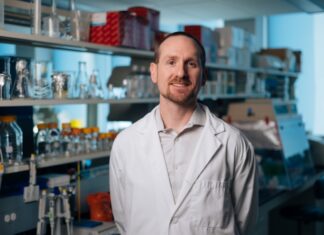 HSN appoints research chair in healthy aging HSN appoints research chair in healthy aging