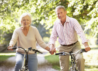 Healthy Aging Update with Melanie Benjamin Healthy Aging Update with Melanie Benjamin