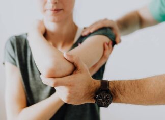 Healthy Flow Joint Support Supplement – Advanced Mobility Formula for Aging Joints Healthy Flow Joint Support Supplement – Advanced Mobility Formula for Aging Joints