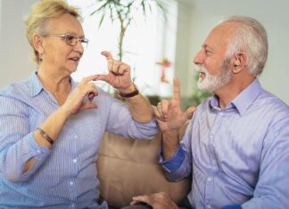 Hearing Loss Could Predict Heart Failure | Health Hearing Loss Could Predict Heart Failure | Health