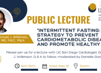 Intermittent fasting: a strategy to prevent cardiometabolic diseases and promote healthy aging Intermittent fasting: a strategy to prevent cardiometabolic diseases and promote healthy aging