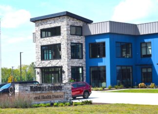 Join free workshops on positive aging in Millersburg this May Join free workshops on positive aging in Millersburg this May