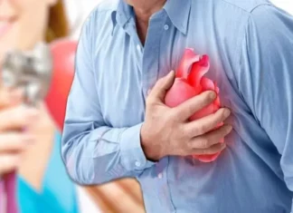 Just 3 minutes of activity a day can improve heart health for older adults Zamin