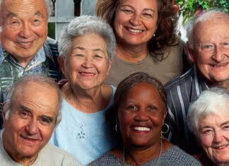 Lawmakers focusing on healthy aging Lawmakers focusing on healthy aging