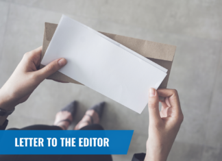 Letter: Healthy aging is possible – InForum Letter: Healthy aging is possible - InForum