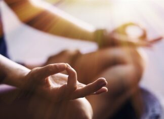 Long-term Transcendental Meditation shown to improve stress and aging markers Long-term Transcendental Meditation shown to improve stress and aging markers