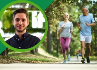 Market potential for science-backed healthy aging solutions is growing Market potential for science-backed healthy aging solutions is growing