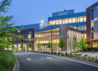 Medical schools work to recruit future geriatricians Medical schools work to recruit future geriatricians