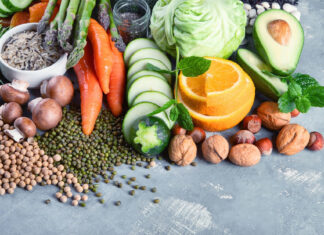 New Harvard Research Reveals Top Diets for Living a Longer, Healthier Life New Harvard Research Reveals Top Diets for Living a Longer, Healthier Life