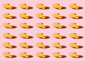 Omega-3s May Slow Biological Aging by Up to 4 Months Omega-3s May Slow Biological Aging by Up to 4 Months