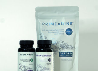 Oxford Healthspan’s Primeadine® Supplement Expands U.S. Presence as a Leader in Longevity and Cell Renewal Oxford Healthspan Supplements