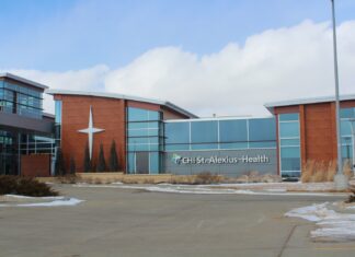 Senior Life Solutions works to destigmatize mental health for Dickinson seniors – The Dickinson Press Senior Life Solutions works to destigmatize mental health for Dickinson seniors - The Dickinson Press