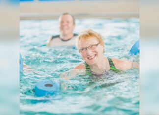 Stay Active with Local Senior Fitness Programs Stay Active with Local Senior Fitness Programs