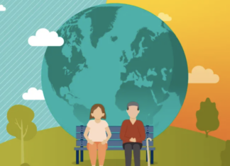 U-M report finds most older adults concerned about climate and health Climate-impact-older-adults-U-M