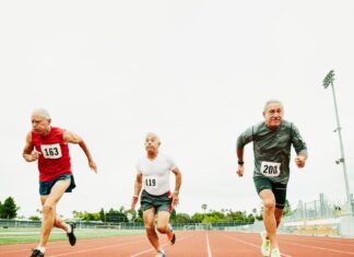 Understanding the healthy aging and longevity consumer Understanding the healthy aging and longevity consumer