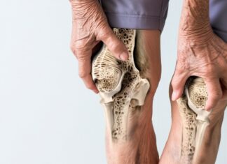 Weight-loss lifestyle changes slow bone loss in older adults Weight-loss lifestyle changes slow bone loss in older adults