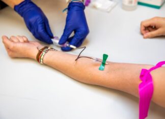 What if a blood test could predict the risk of disease as we age? | Health EL PAÍS