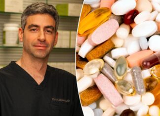 Wonder supplement you’ve never heard of prevents cancer, slows skin aging Wonder supplement you've never heard of prevents cancer, slows skin aging