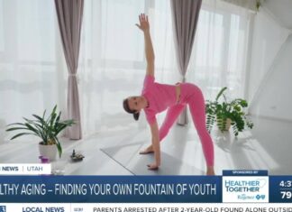 how to find your own fountain of youth how to find your own fountain of youth