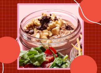 11 Best Pantry Staples for Healthy Aging, Recommended by Dietitians 11 Best Pantry Staples for Healthy Aging, Recommended by Dietitians