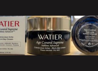 Canada recalls popular anti-aging cream for failing safety tests | Canada recalls popular anti-aging cream for failing safety tests |