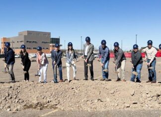 Benefis Health System begins construction on new healthy aging center in Great Falls | State Benefis Health System begins construction on new healthy aging center in Great Falls | State
