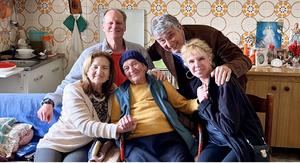 CIAO Study: A long and ongoing look at the secrets of human longevity and healthy aging CIAO Study: A long and ongoing look at the secrets of human longevity and healthy aging